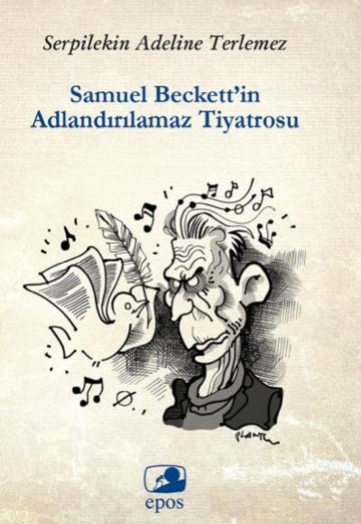 Samuel Beckettin Adlandırılamaz Tiyatrosu