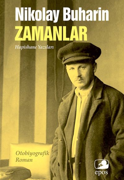 Zamanlar: Hapishane Yazıları