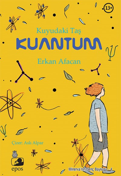 Kuyudaki Taş: Kuantum