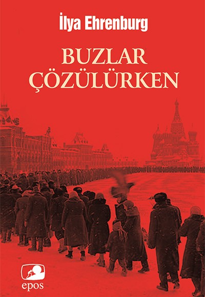 Buzlar Çözülürken