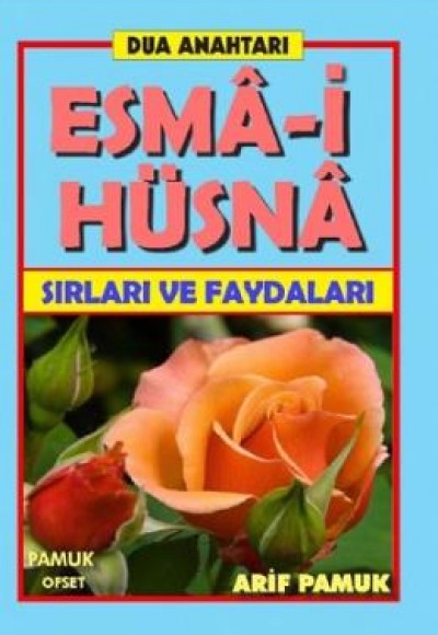 Dua Anahtarı Esma-i Hüsna Sırları ve Faydaları (Dua 146)