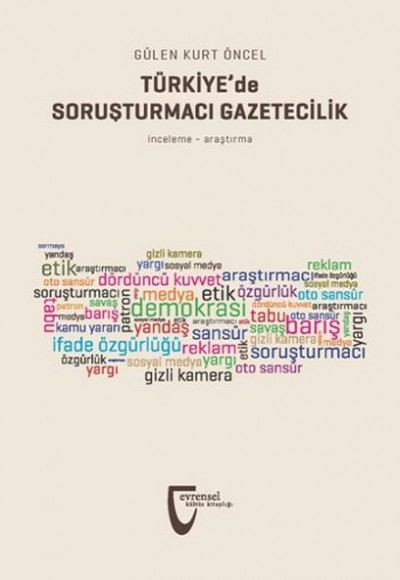 Türkiye'de Soruşturmacı Gazetecilik