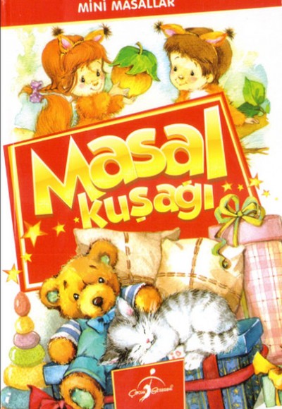 Masal Kuşağı