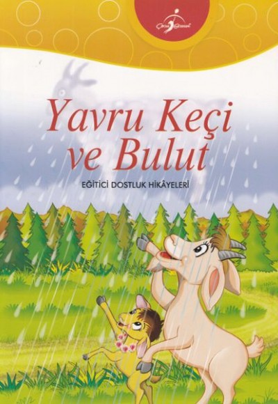 Yavru Keçi ve Bulut