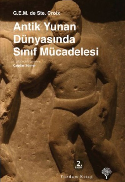 Antik Yunan Dünyasında Sınıf Mücadelesi