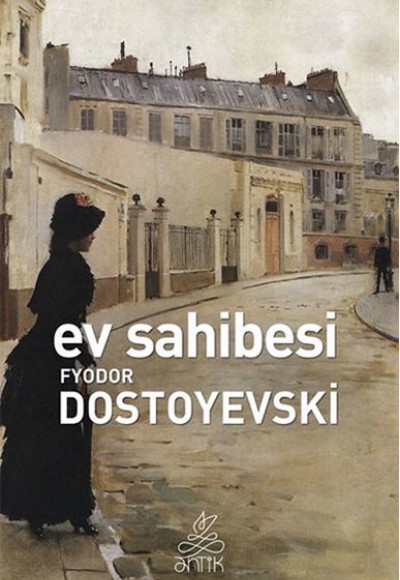 Ev Sahibesi