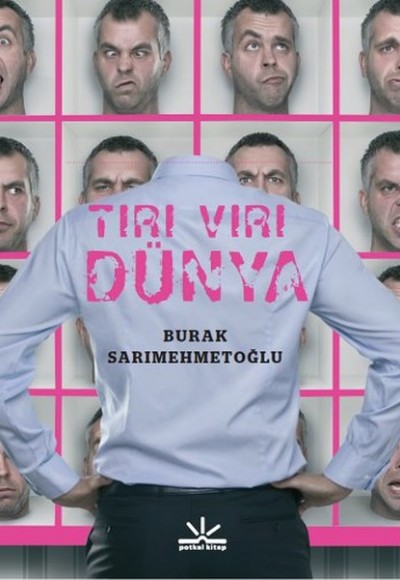 Tırı Vırı Dünya