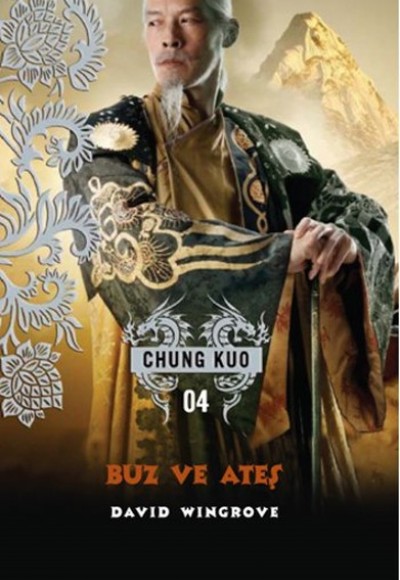 Buz ve Ateş / Chung Kuo 4