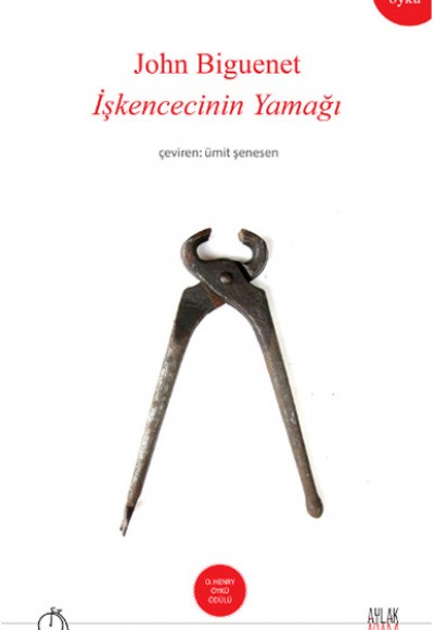 İşkencecinin Yamağı