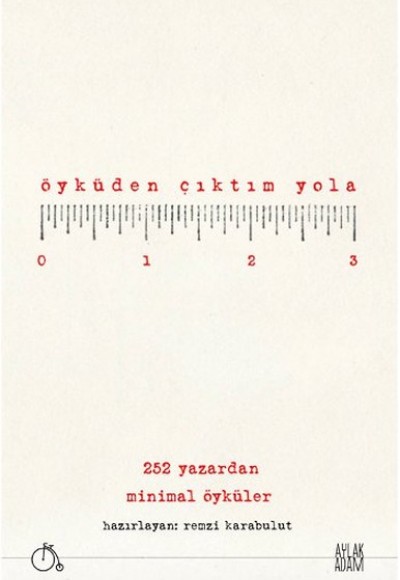 Öyküden Çıktım Yola