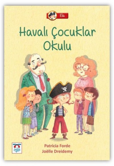 Havalı Çocuklar Okulu