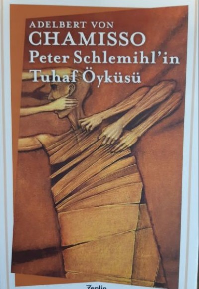 Peter Schlemihl'in Tuhaf Öyküsü