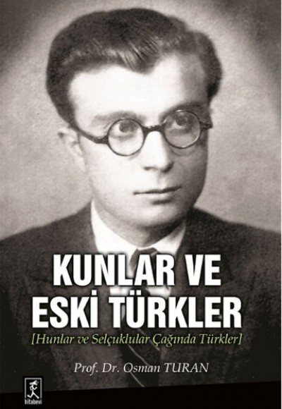 Kunlar ve Eski Türkler