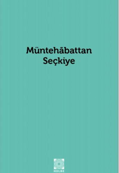 Müntehabattan Seçkiye