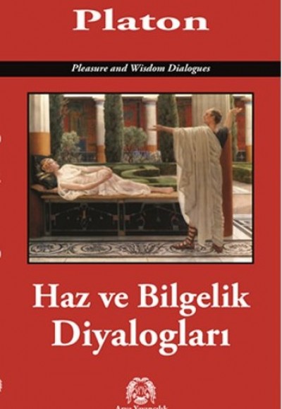 Haz ve Bilgelik Diyalogları