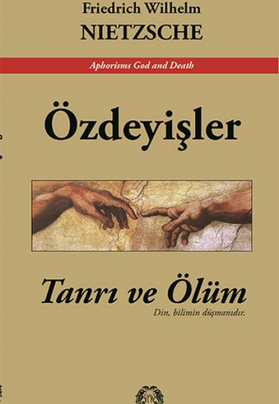 Tanrı ve Ölüm Özdeyişler