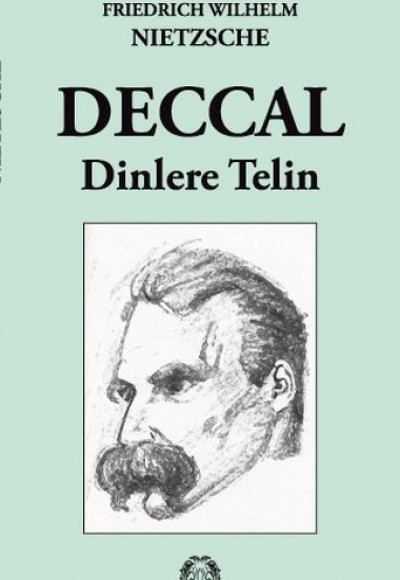 Deccal (Dinlere Telin)