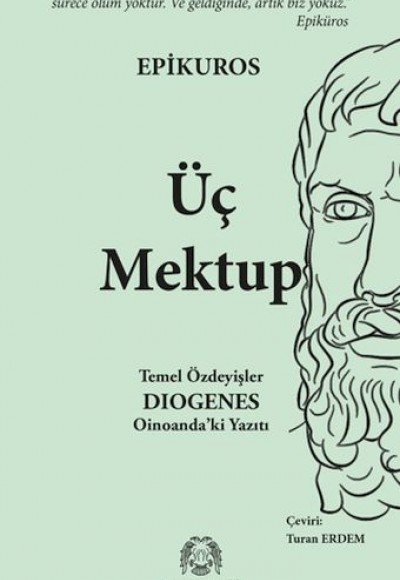 Üç Mektup - Temel Özdeyişler Üç Mektup - Temel Özdeyişler