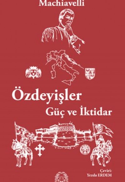 Özdeyişler Güç ve İktidar Özdeyişler Güç ve İktidar