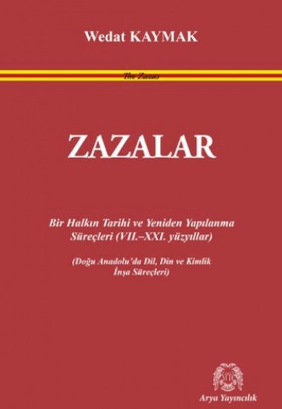 Zazalar