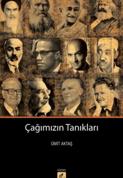 Çağımızın Tanıkları