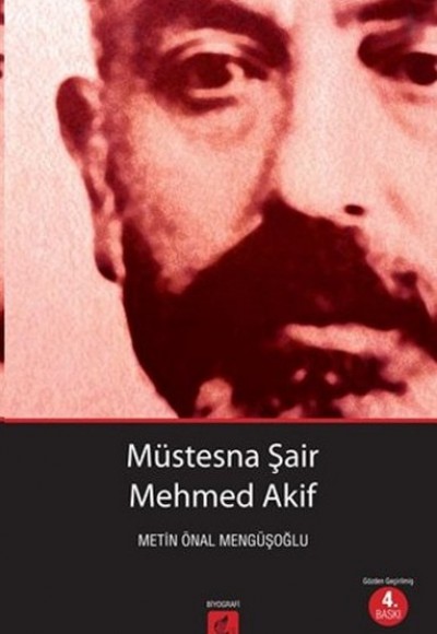 Müstesna Şair Mehmed Akif