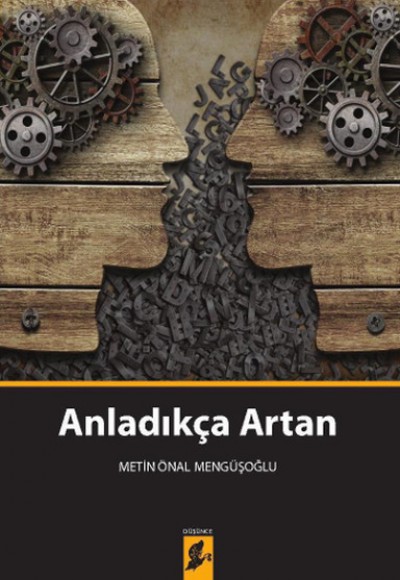 Anladıkça Artan