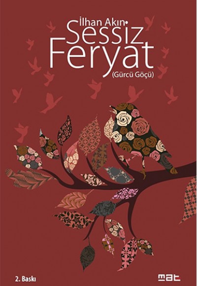 Sessiz Feryat (Gürcü Göçü)