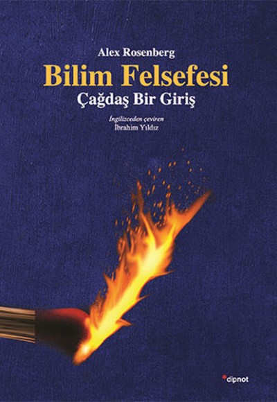 Bilim Felsefesi  Çağdaş Bir Giriş