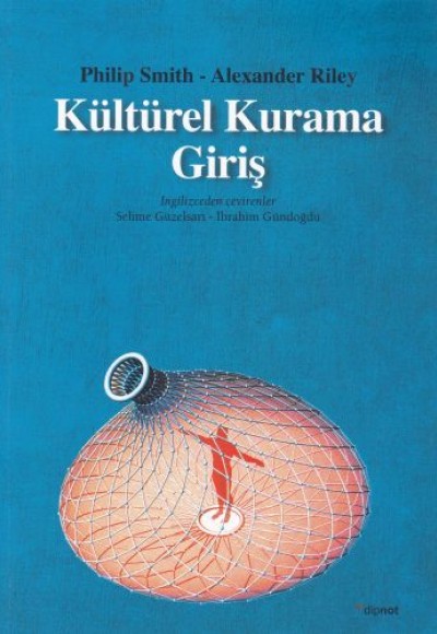 Kültürel Kurama Giriş