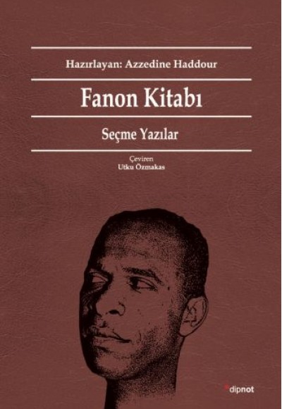 Fanon Kitabı Seçme Yazılar