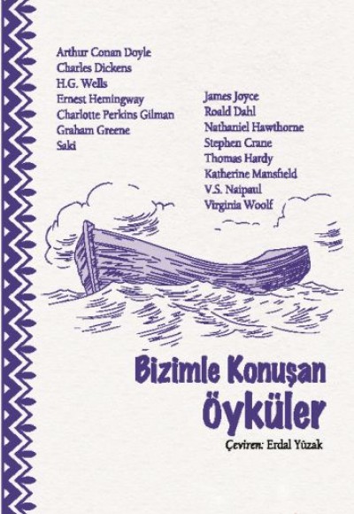 Bizimle Konuşan Öyküler