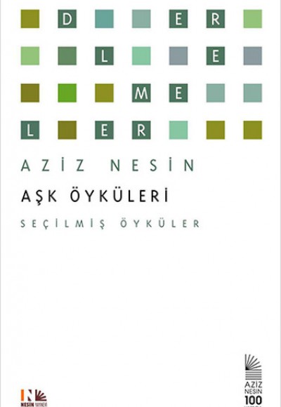 Aşk Öyküleri