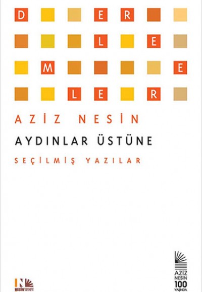 Aydınlar Üstüne