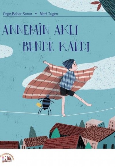 Annemin Aklı Bende Kaldı