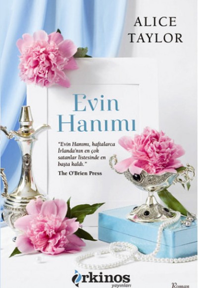 Evin Hanımı