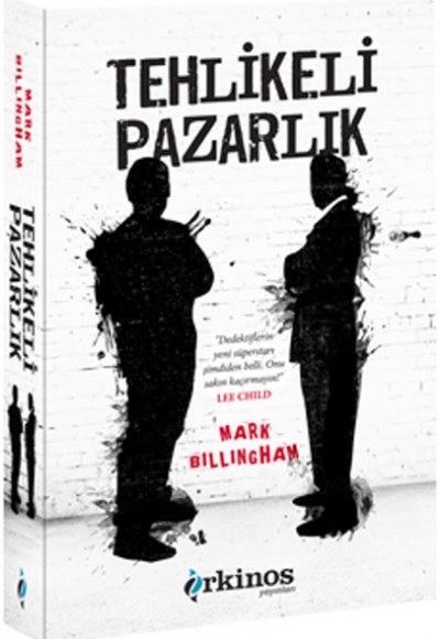 Tehlikeli Pazarlık