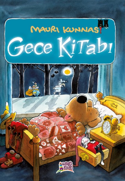 Gece Kitabı