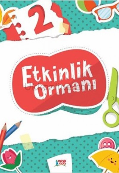 Etkinlik Ormanı 2