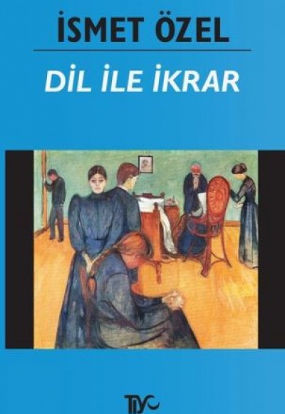 Dil ile İkrar