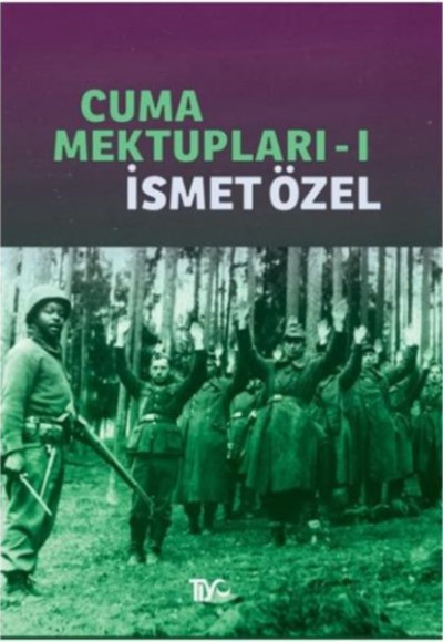 Cuma Mektupları 1