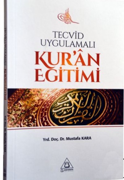 Tecvid Uygulamalı Kur'an Eğitimi