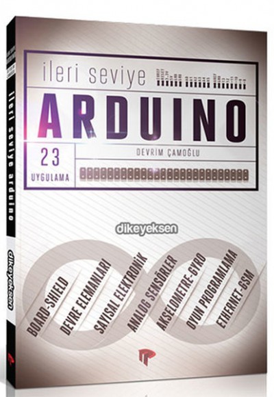 İleri Seviye Arduino