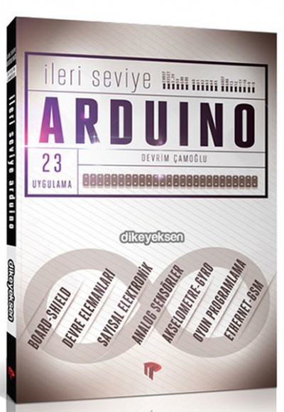 İleri Seviye Arduino