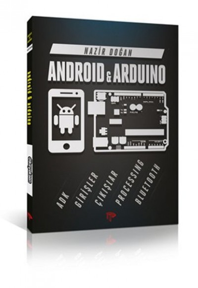 Android ile Arduino