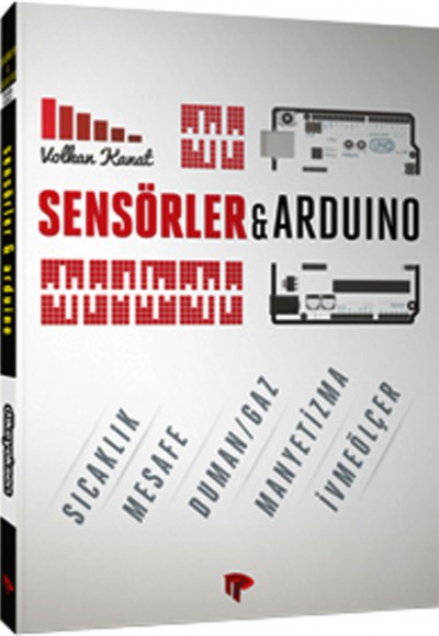 Sensörler ile Arduino