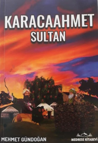 Karacaahmet Sultan