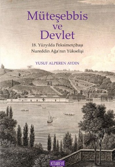 Müteşebbis ve Devlet