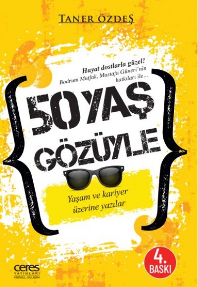 50 Yaş Gözüyle