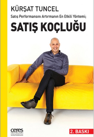 Satış Koçluğu